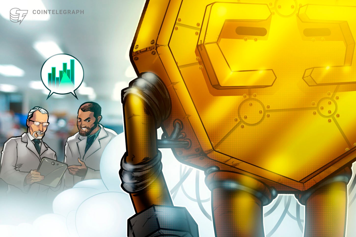 La velocidad, el escalamiento y la regulación jugarán un papel clave para las criptomonedas en 2022, dice el CEO de FTX