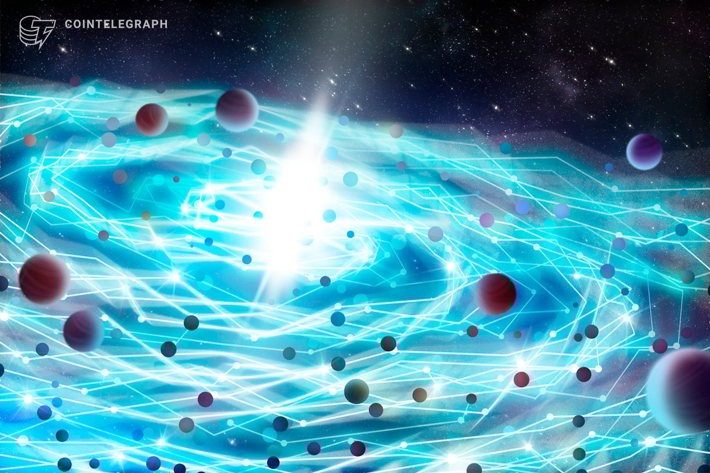 Cofundador da Sandbox quer defender metaversos contra Big Tech