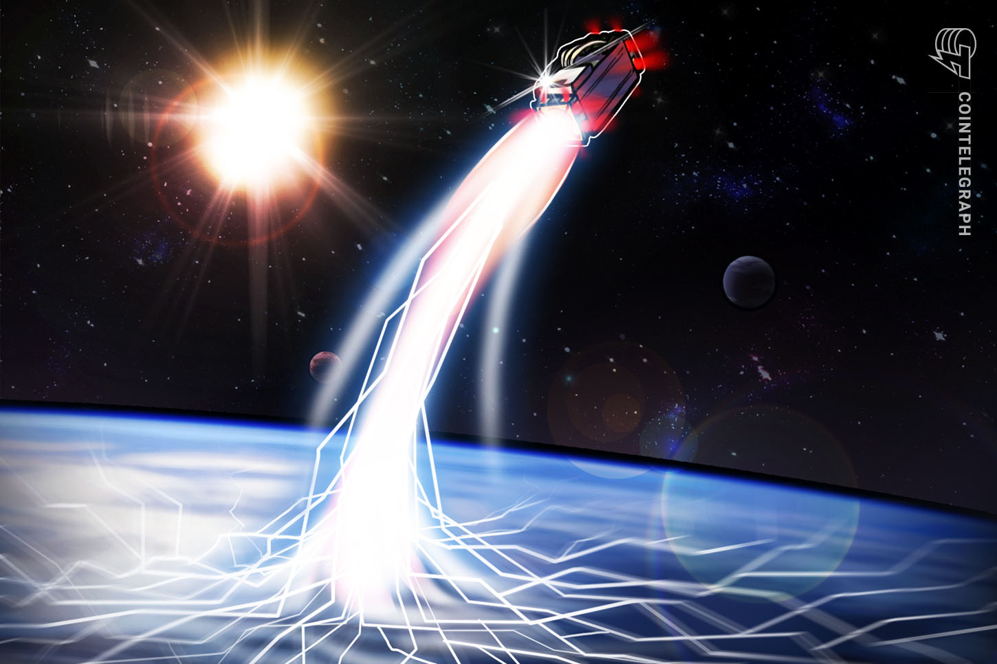 Crypto Biz del 2 de diciembre: un veterano de Wall Street lanza un fondo de criptomonedas de USD 1,500 millones y la ISPO de MELD pone los reflectores sobre Cardano