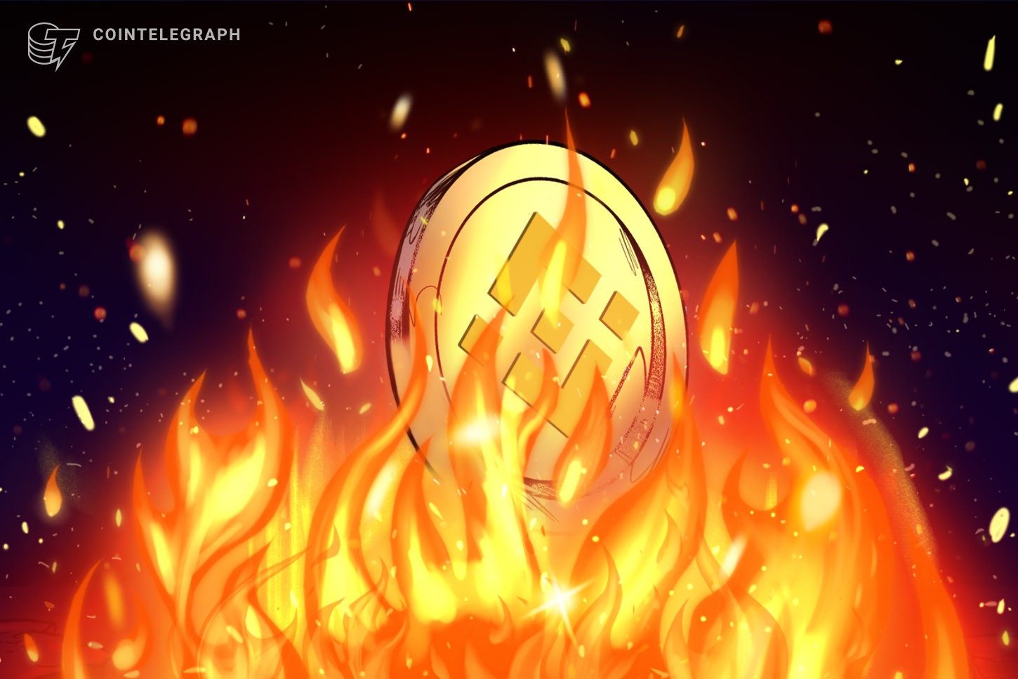 Binance introduce el Auto-Burn de BNB para sustituir el protocolo de quema trimestral