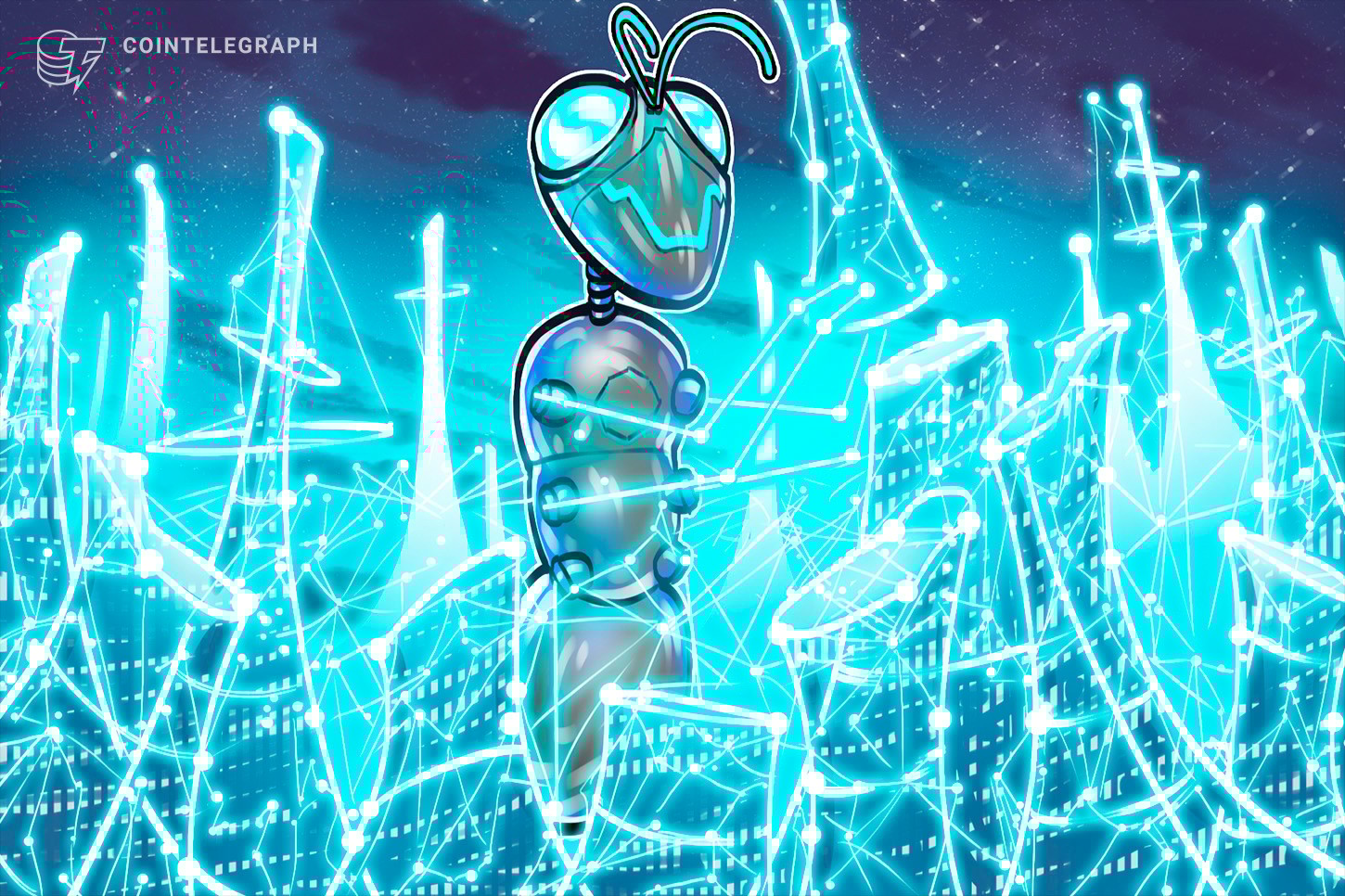 La blockchain empresarial desempeñará un papel fundamental en la creación de un futuro sostenible