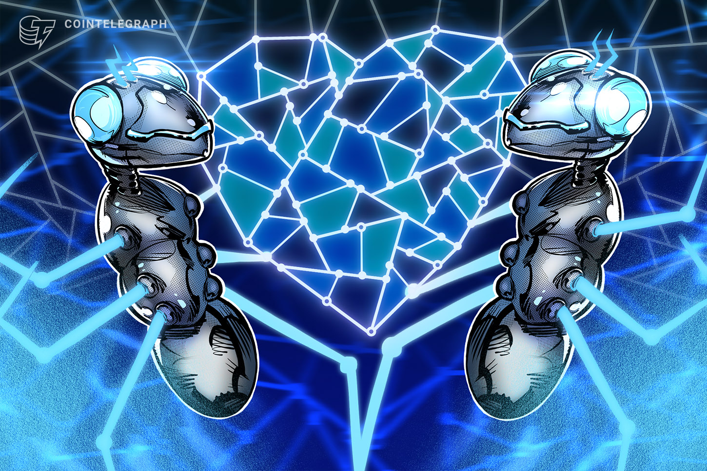 The Giving Block lanza un servicio de donaciones de criptomonedas para personas de alto poder adquisitivo