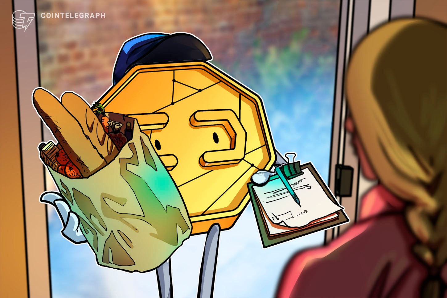 クロアチア最大のスーパーチェーンが仮想通貨による支払い受け付けを開始