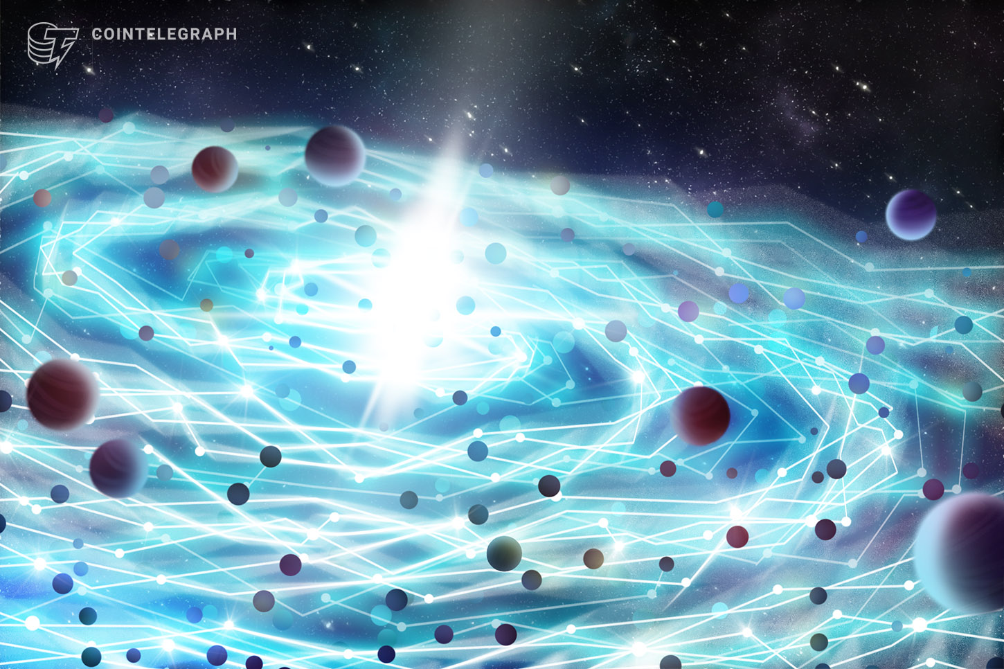 Going meta: Paris Hilton, Times Square y ETF