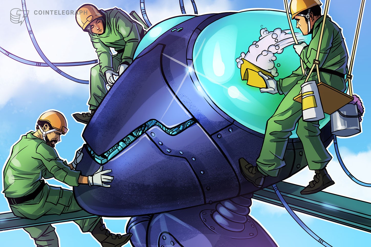 Umbrella Network lanza un programa acelerador de oráculos de USD 15 millones