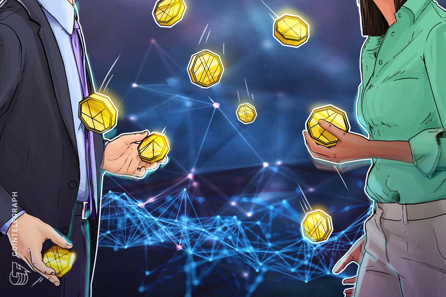 إس بي آي تعلن عن مشروع عملات مشفرة مشترك مع البورصة الرقمية السويسرية "سيكس"