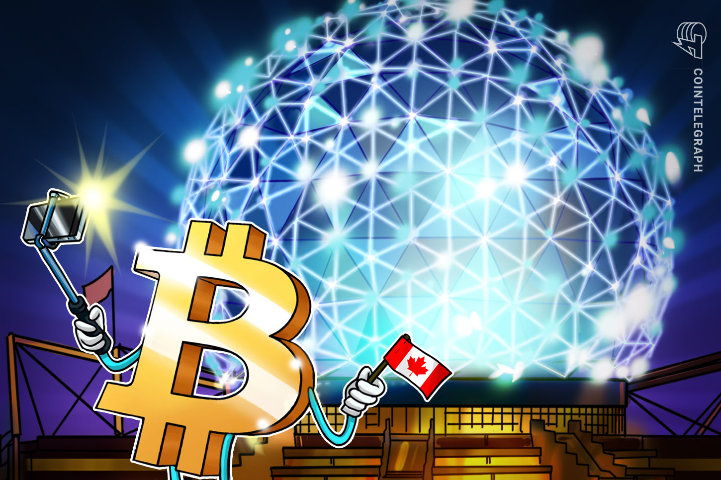 Fidelity Canada lanza oficialmente un ETF y un fondo de inversión en Bitcoin