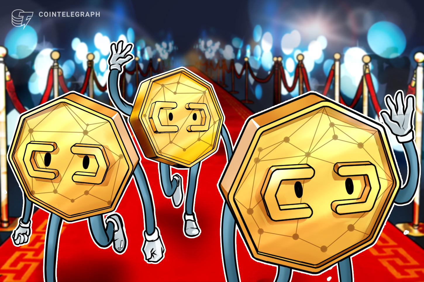 Estos son algunos de los famosos que adoptaron las criptomonedas en 2021