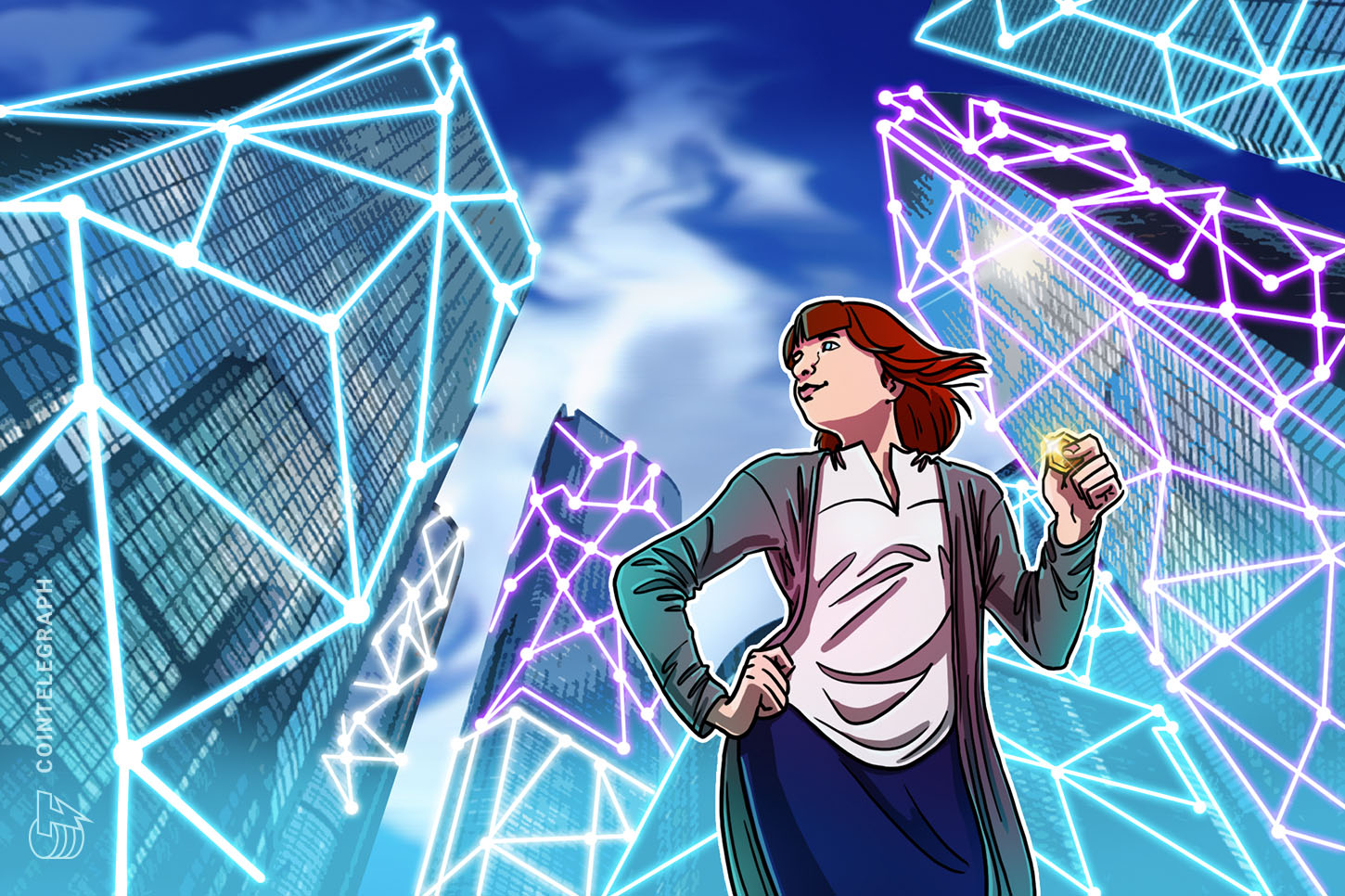 ¿Punto de no retorno? Los productos de criptoinversión podrían ser la clave para la adopción masiva