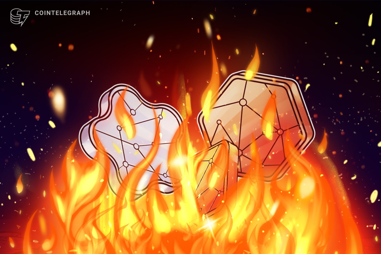 ساوث بارك تنتقد التوكنات غير القابلة للإتلاف باعتبارها استثمارات في أحدث رؤية لمستقبل ما بعد كوفيد-١٩