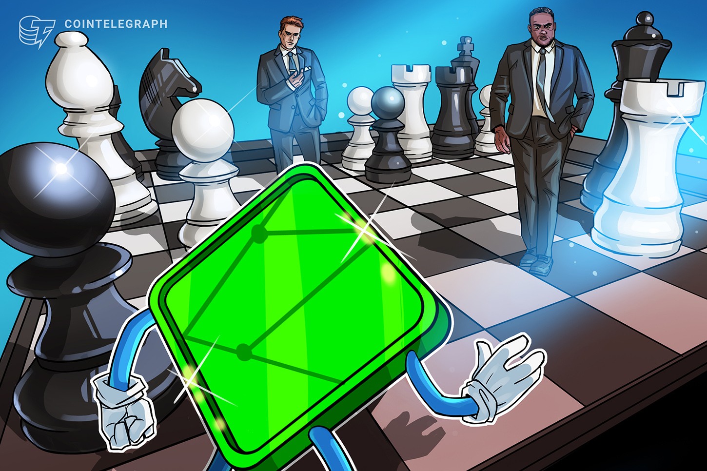 Sobre el patrimonio y los NFT: Desafiando el significado del propio legado