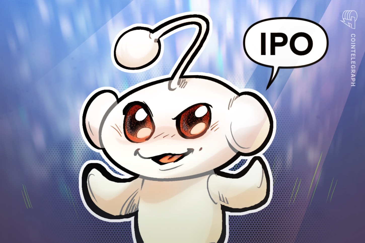 Rede social Reddit revela planos de abrir capital