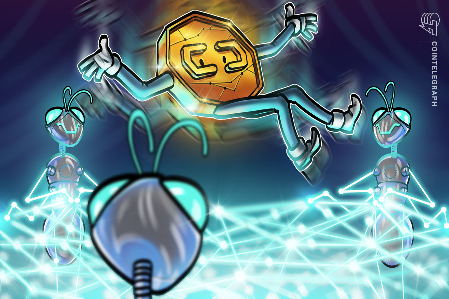 بروتوكول "هابل" للتمويل اللامركزي القائم على سولانا يجمع ١٠ ملايين دولار، ويستعد لإطلاق الشبكة الرئيسية