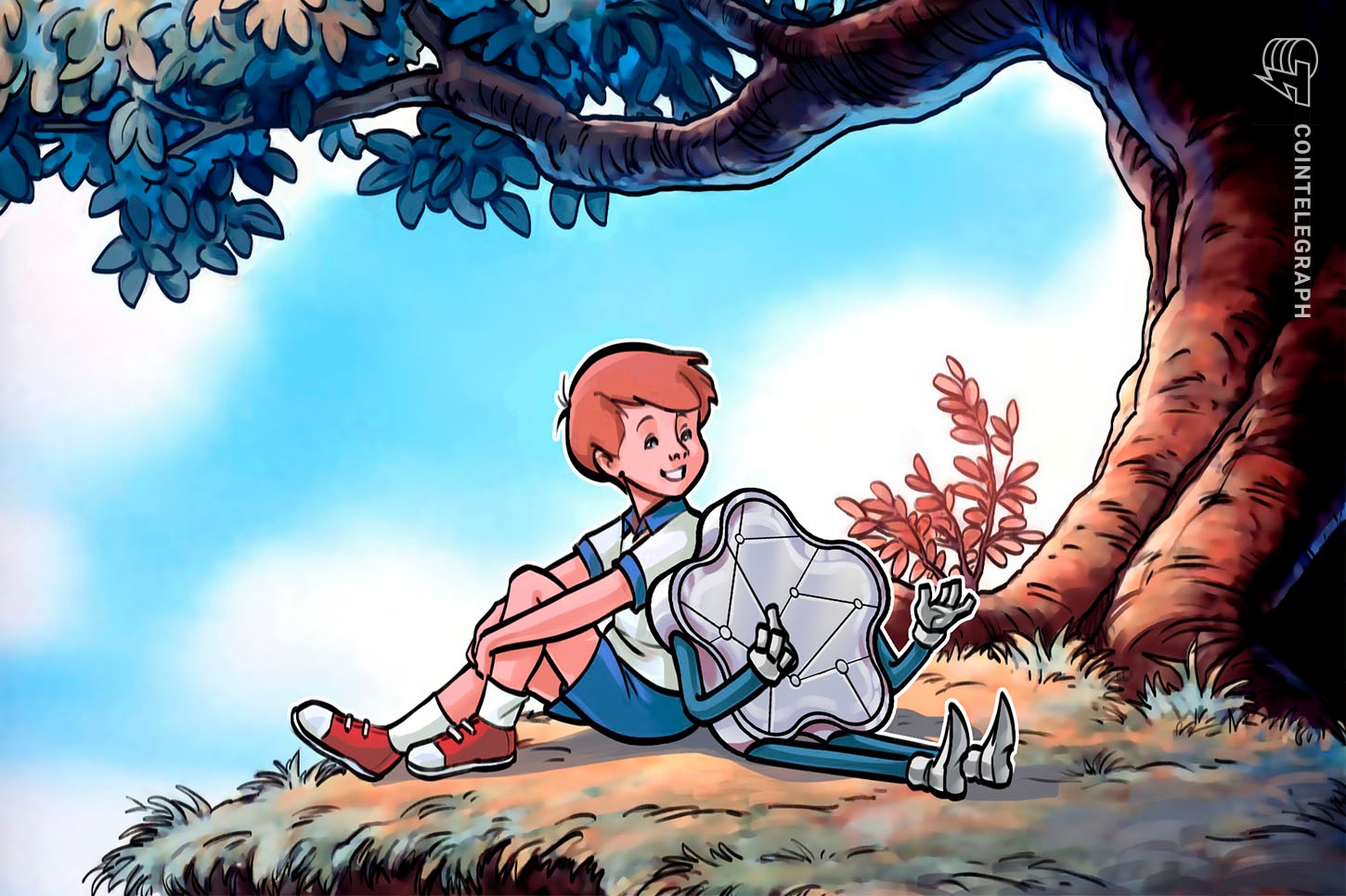 NFT philanthropy demonstrates new ways of giving back 