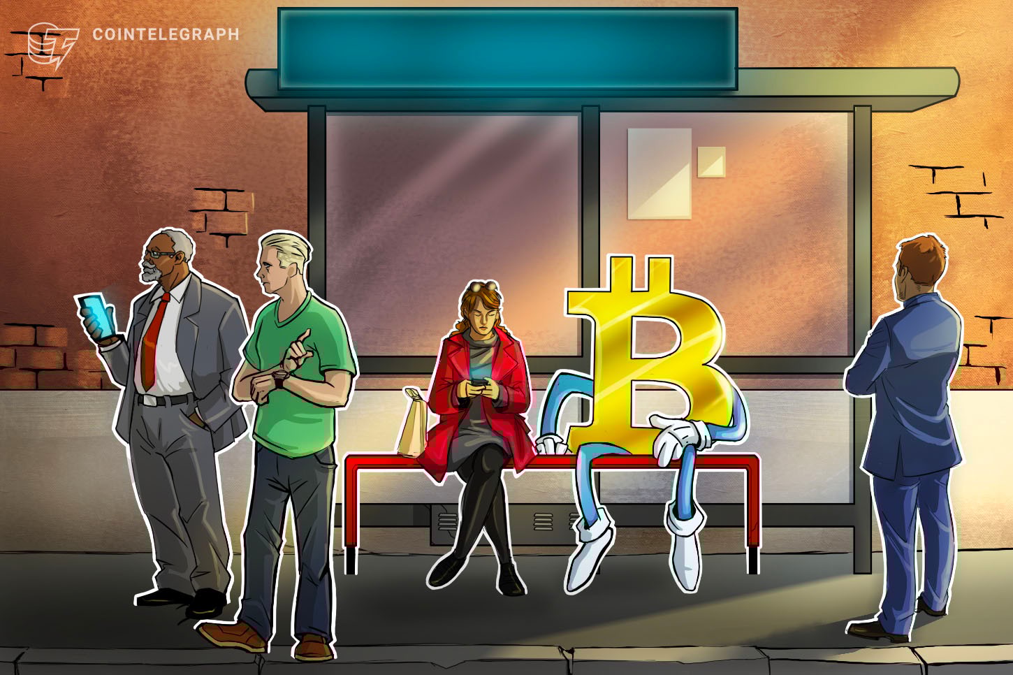 El precio de Bitcoin cae por debajo de los USD 42,000, pero los analistas aún esperan "un impulso al alza más"