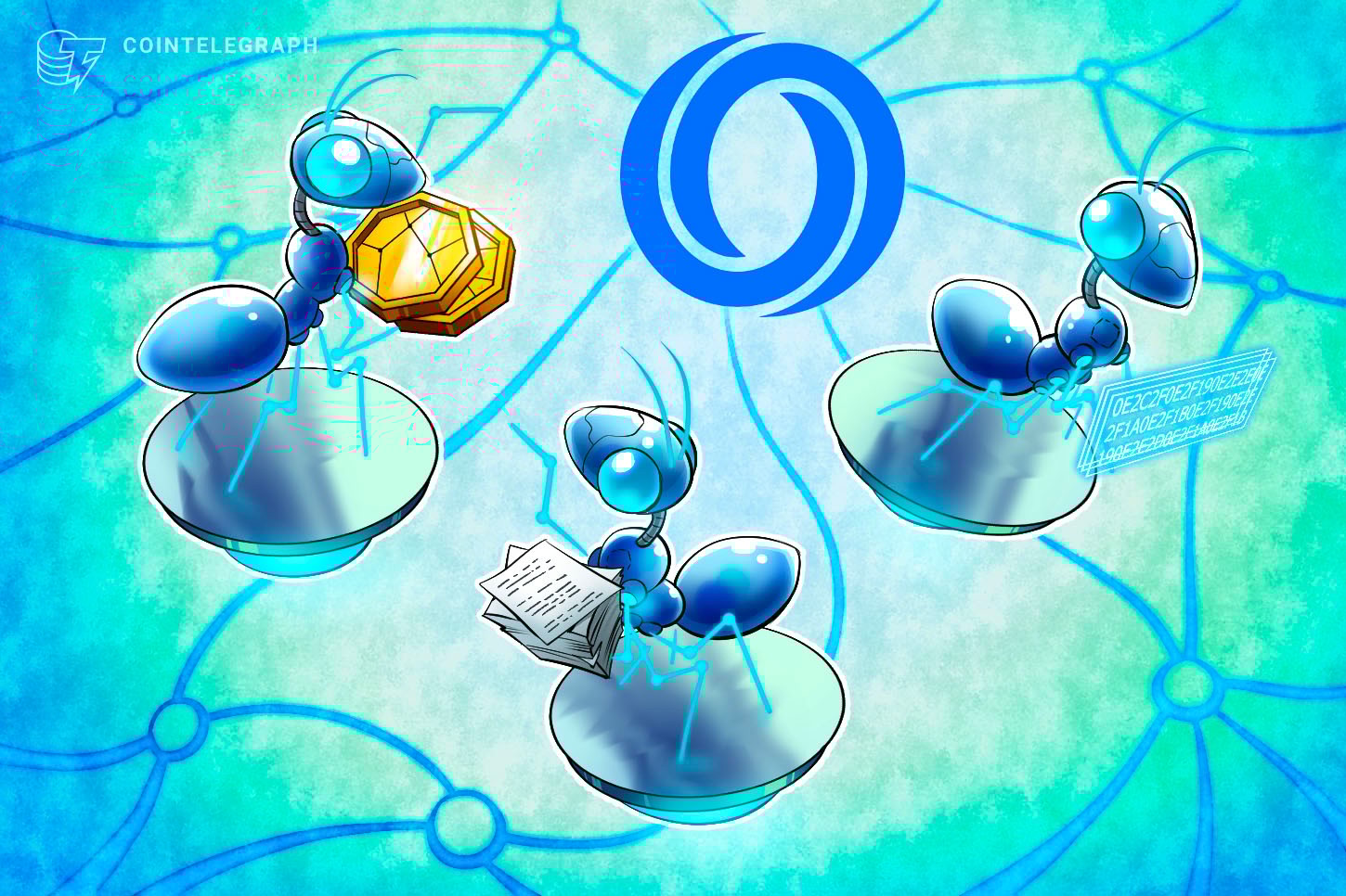 Binance Labs respalda el Oasis Ecosystem Fund de USD 200 millones