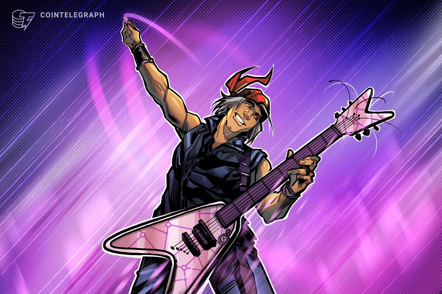 Animal Concerts se asocia con la coreana Klaytn: ¿K-pop en el Metaverso?