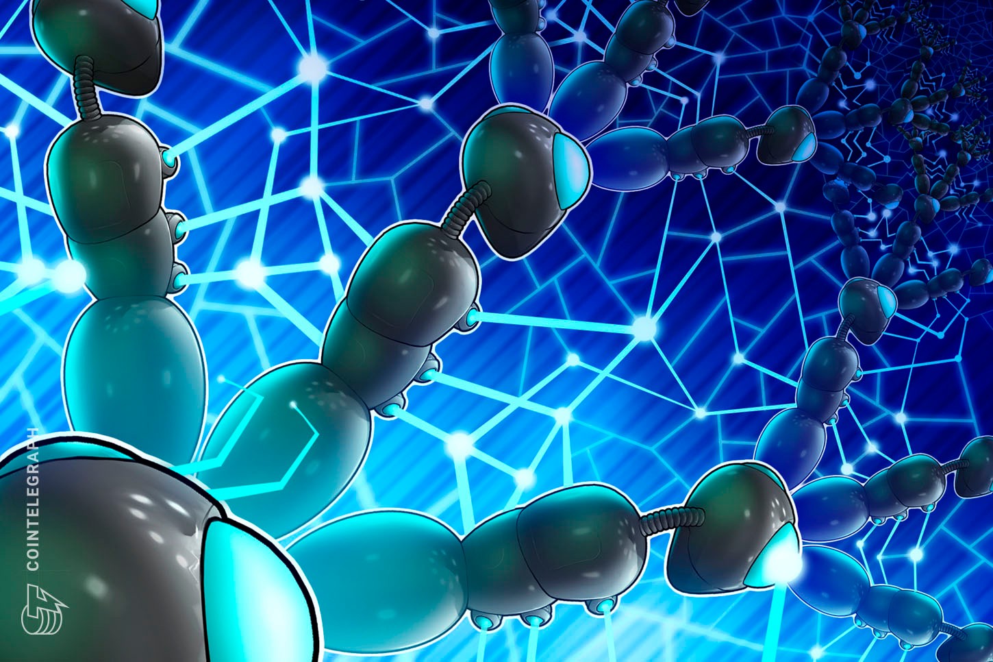 شبكة ون إنش تتوسع لتشمل أفالانش وغنوسيس تشين