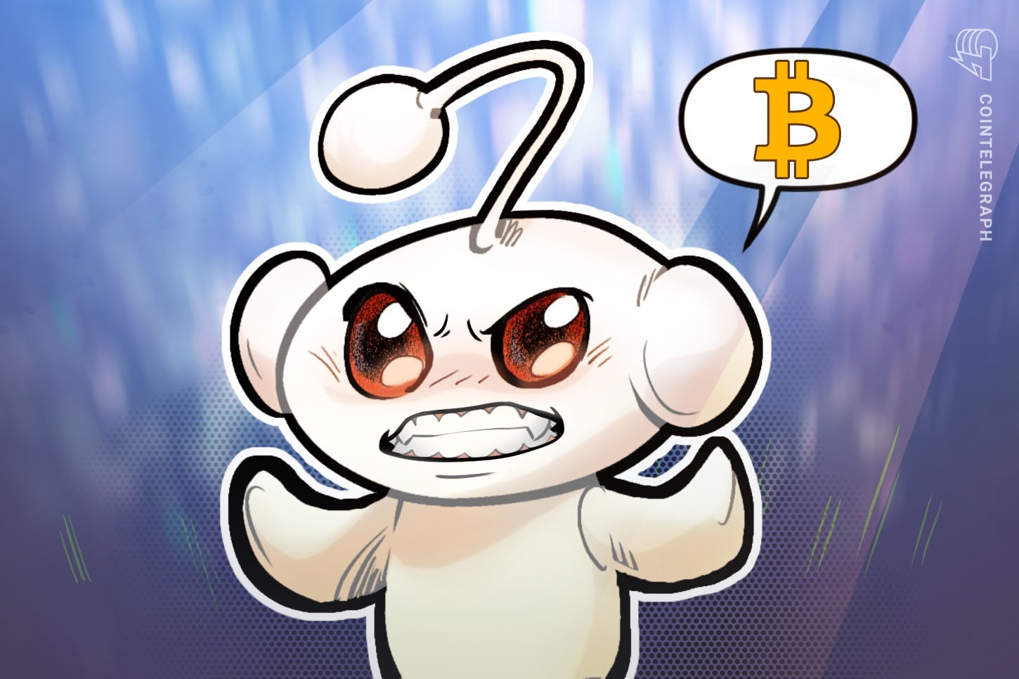 Redditors comparten su opinión sobre la compra de Bitcoin en los máximos históricos