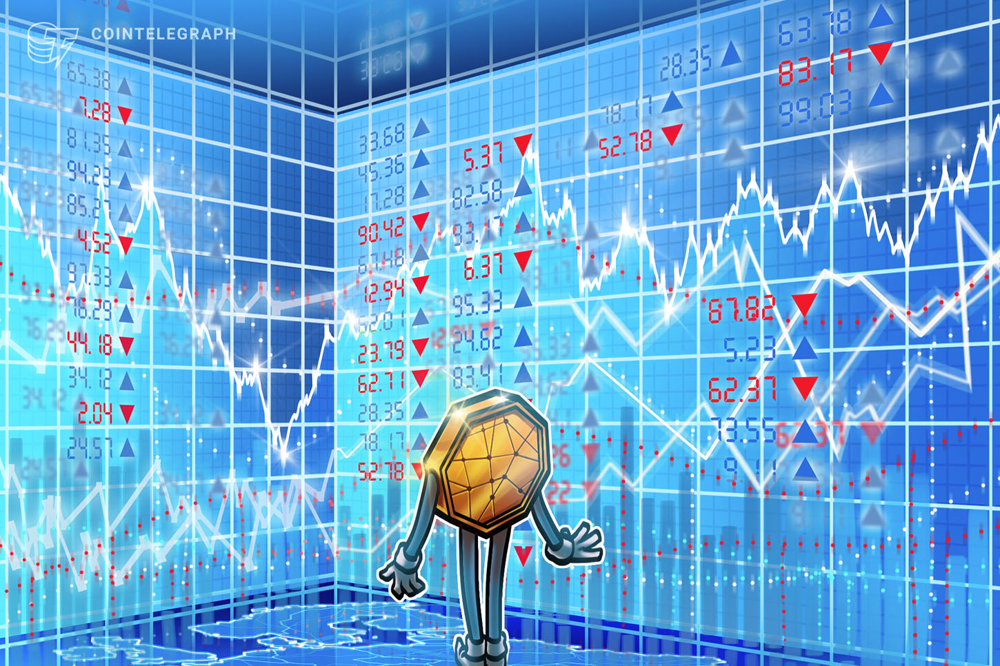 Aquí están los tokens más predecibles de 2021 — para aquellos que sabían dónde buscar