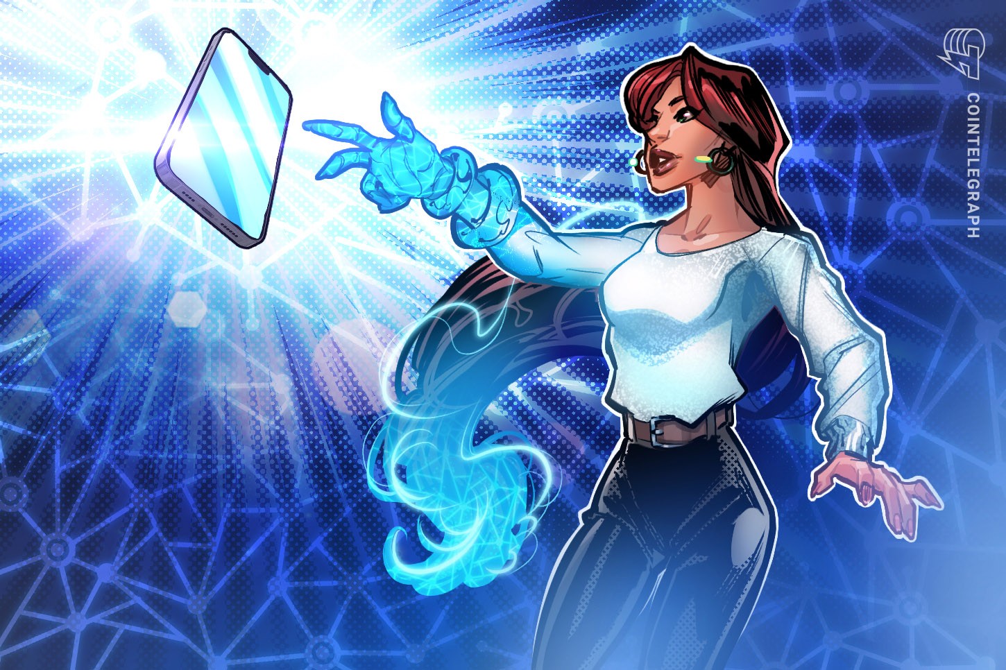 Los ecosistemas metaversos Blockchain ganan impulso mientras las marcas crean experiencias digitales