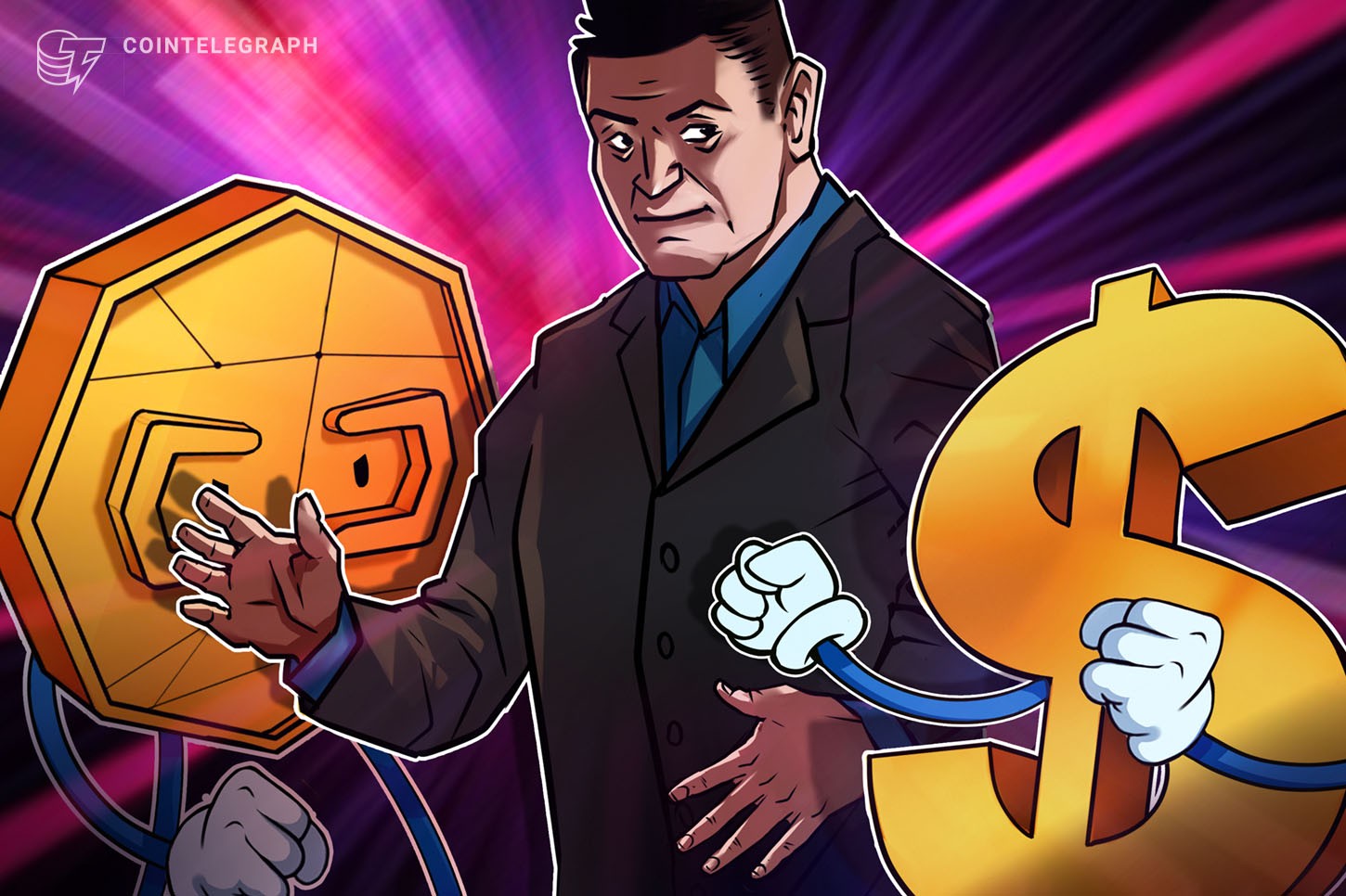 ¿Pueden coexistir DeFi y CeFi? Tres conclusiones del panel de expertos