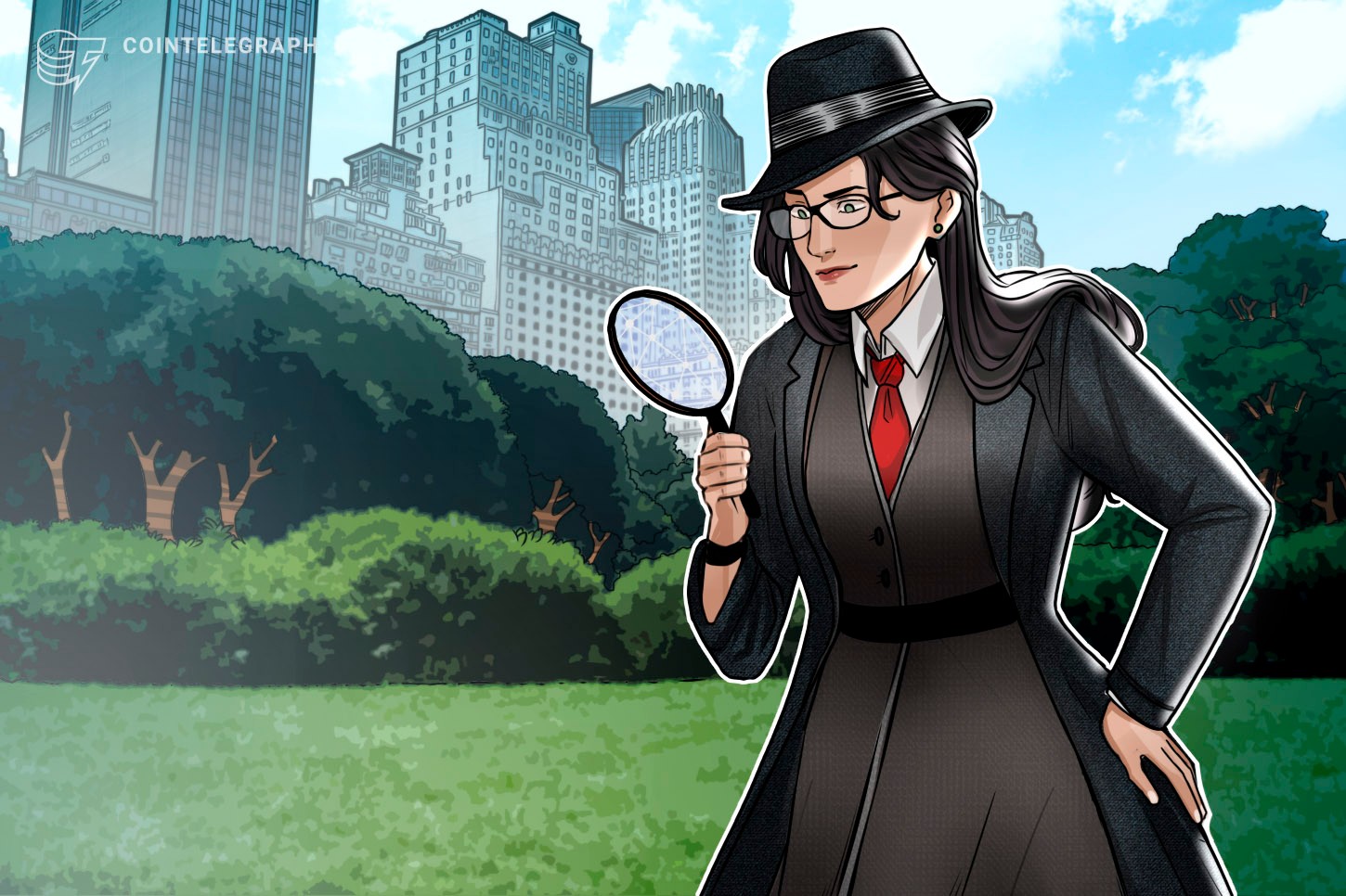 La ex CEO de Binance US, Catherine Coley, sigue desaparecida y nadie parece hablar de ello