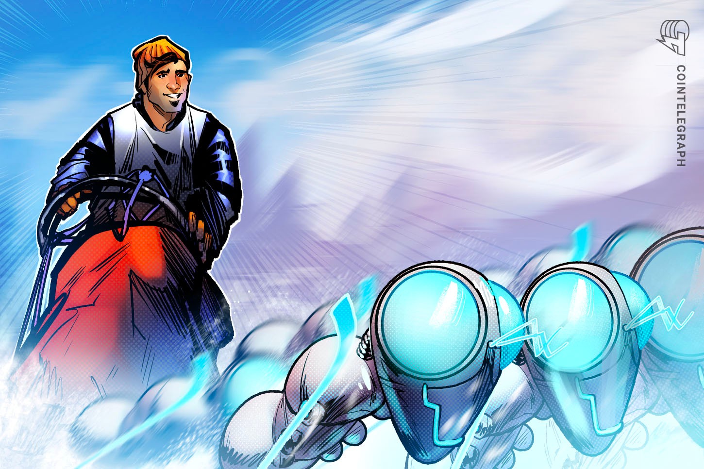 Evaluación de las blockchain: ¿Cómo evaluar las diferentes cadenas?