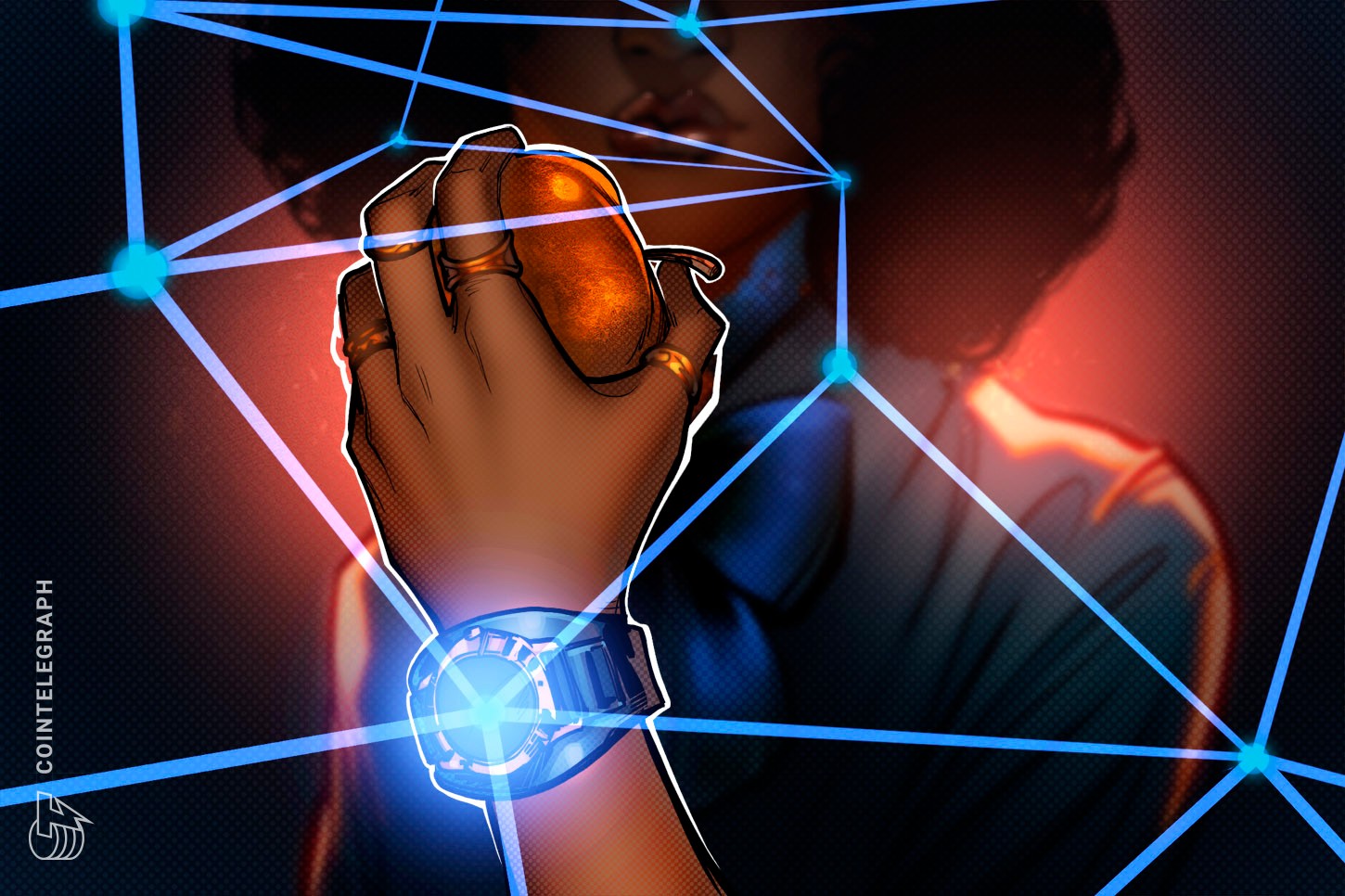 La moda digital basada en blockchain crea nuevos modelos de negocio para las marcas