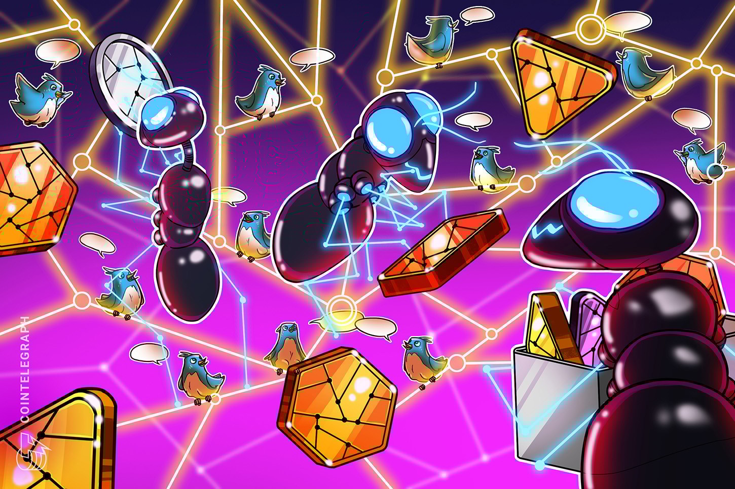 Madonna, Beanie, Rug Radio y CryptoSkulls: 5 eventos de NFT que son tendencia en Twitter