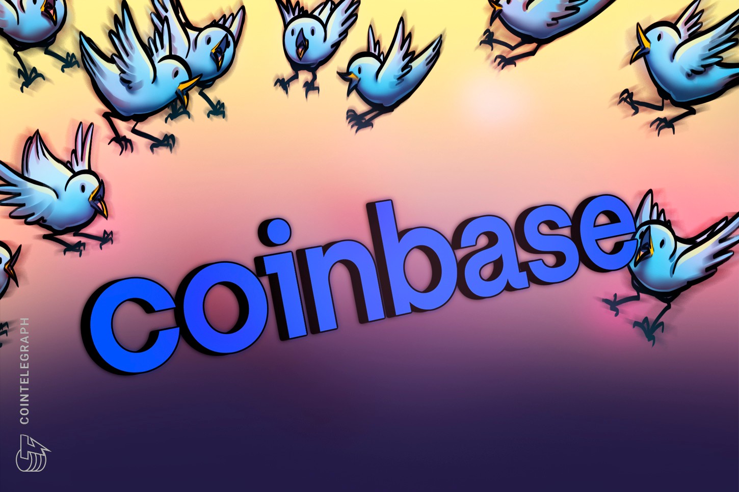 ¿Quién creó realmente los anuncios de Coinbase para el Superbowl? Armstrong se manifestó en Twitter
