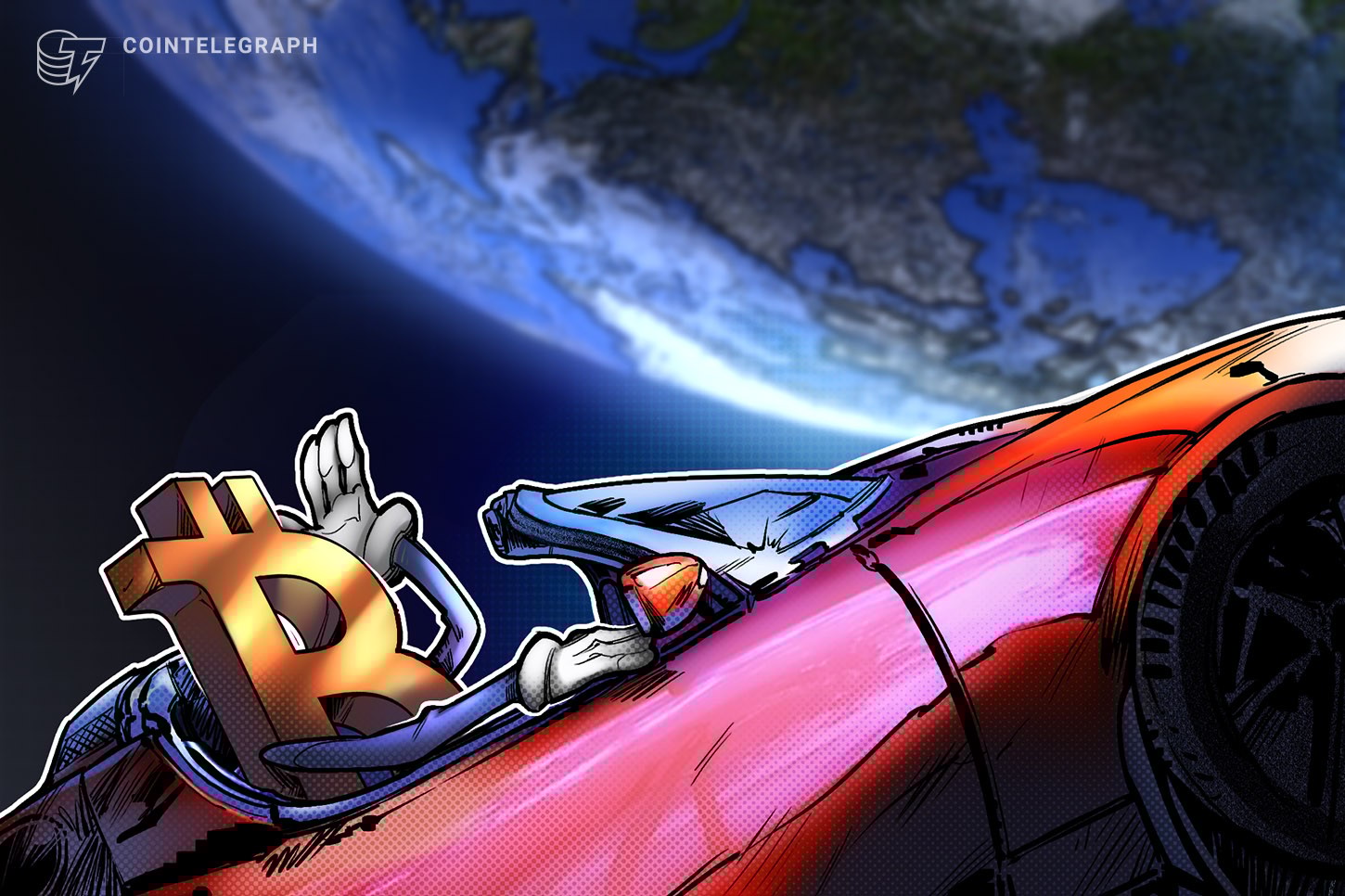 Tesla detinha US$ 2 bilhões em Bitcoin no final de 2021, revela arquivo da SEC