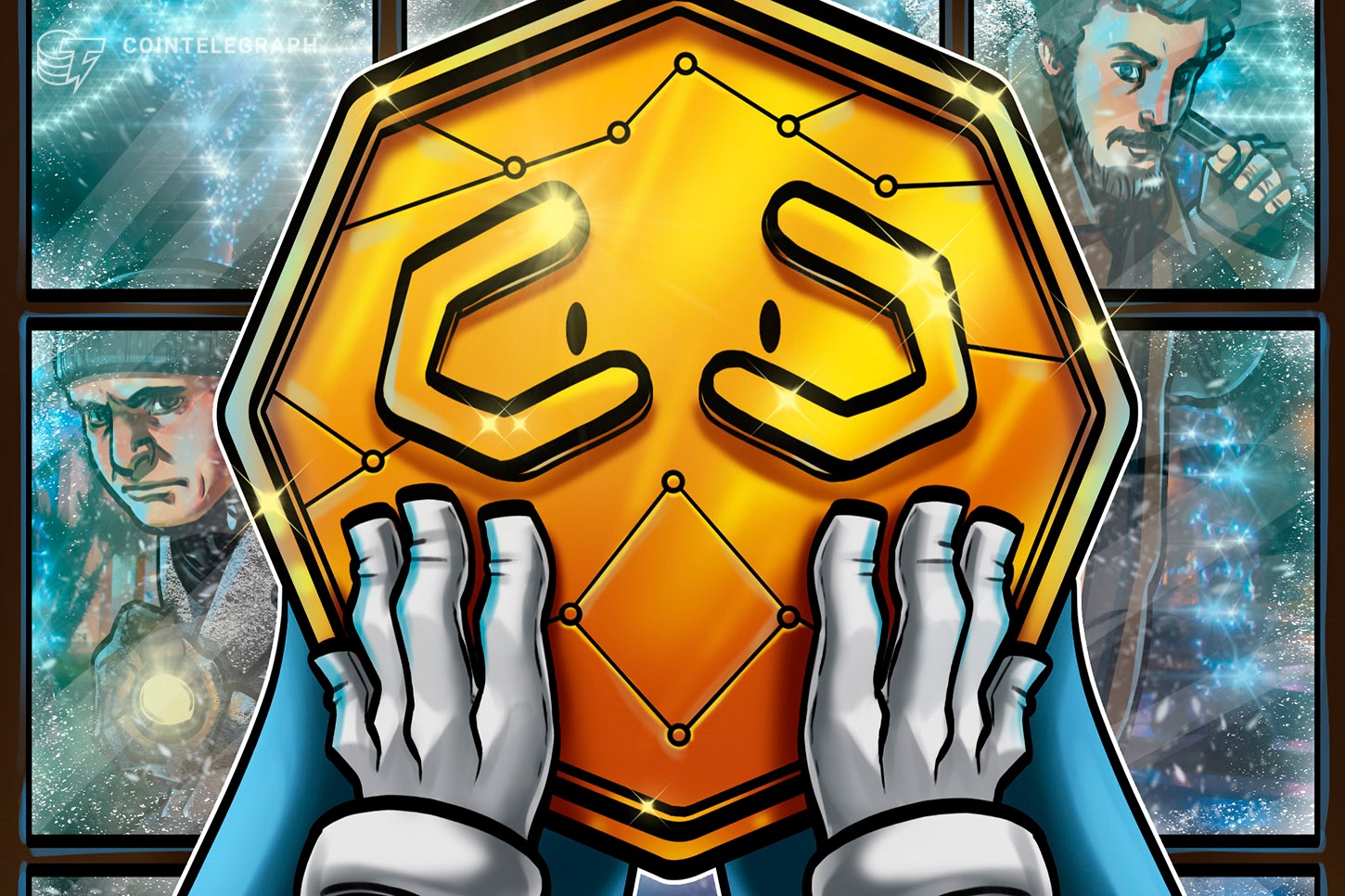 Nuevo modus operandi para robar criptomonedas tiene en alerta a la comunidad