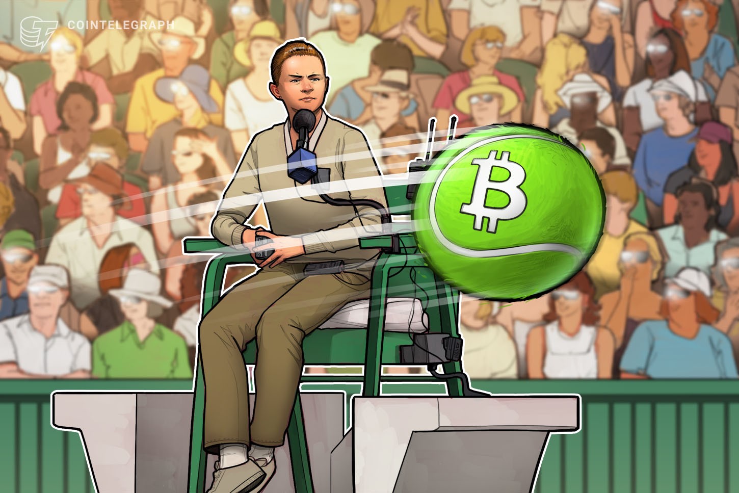 El precio de bitcoin rebota después de que las acciones de Amazon ganaran un 15%