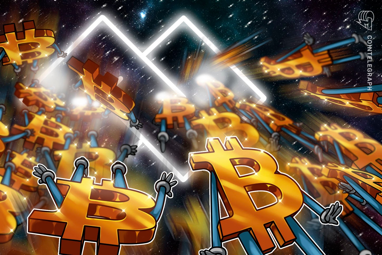 Glassnode: la adopción de SegWit de Bitcoin se retrasa entre los principales exchanges