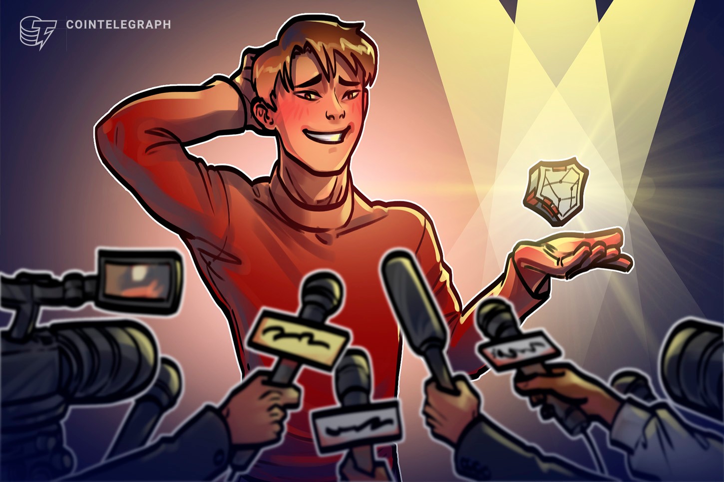 Todos saldremos a bolsa: normas de privacidad, paraísos fiscales y la futura historia del arte