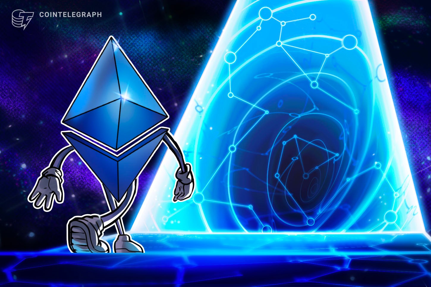 Ya se puede implementar DApps en StarkNet sobre la mainnet de Ethereum