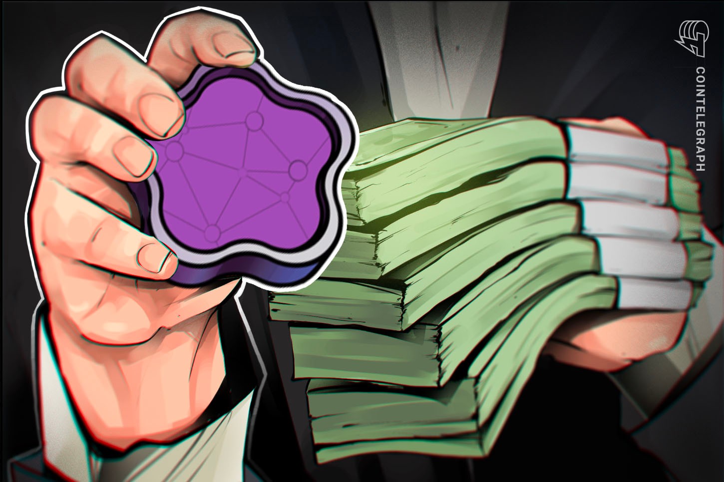 BitsCrunch recauda USD 3.6 millones en financiación para herramientas de análisis de NFT