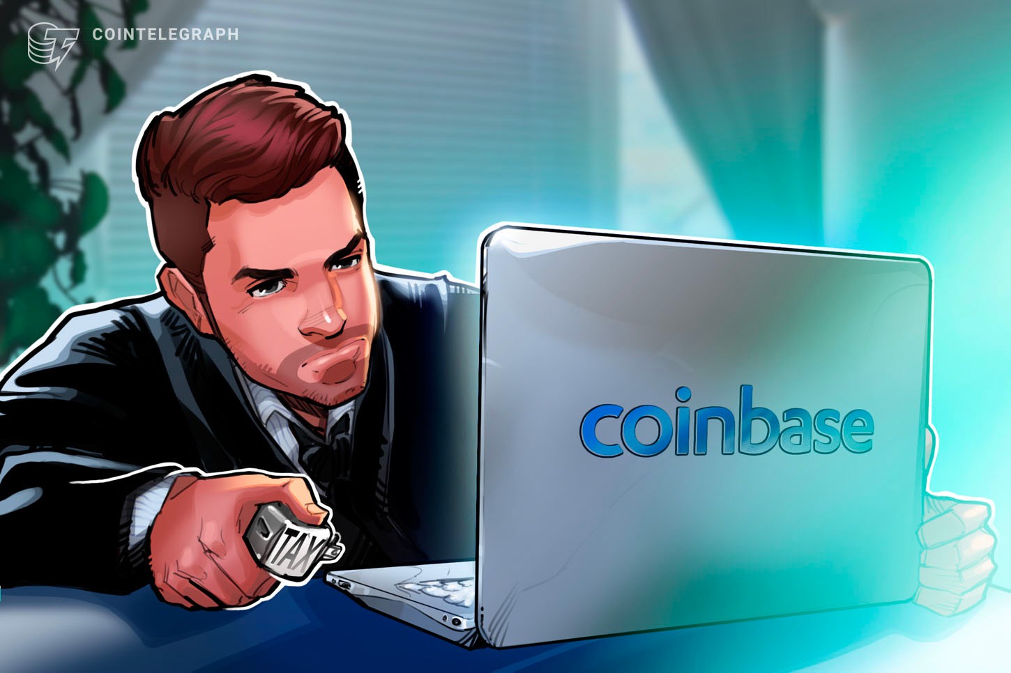 Usuarios de Coinbase pueden recibir el reembolso de impuestos en criptomoneda como parte del acuerdo de TurboTax