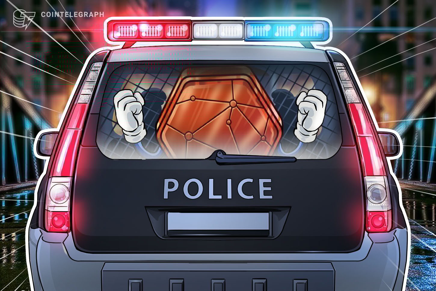 Autoridade fiscal do Reino Unido faz primeira apreensão de NFT em caso de fraude de evasão fiscal