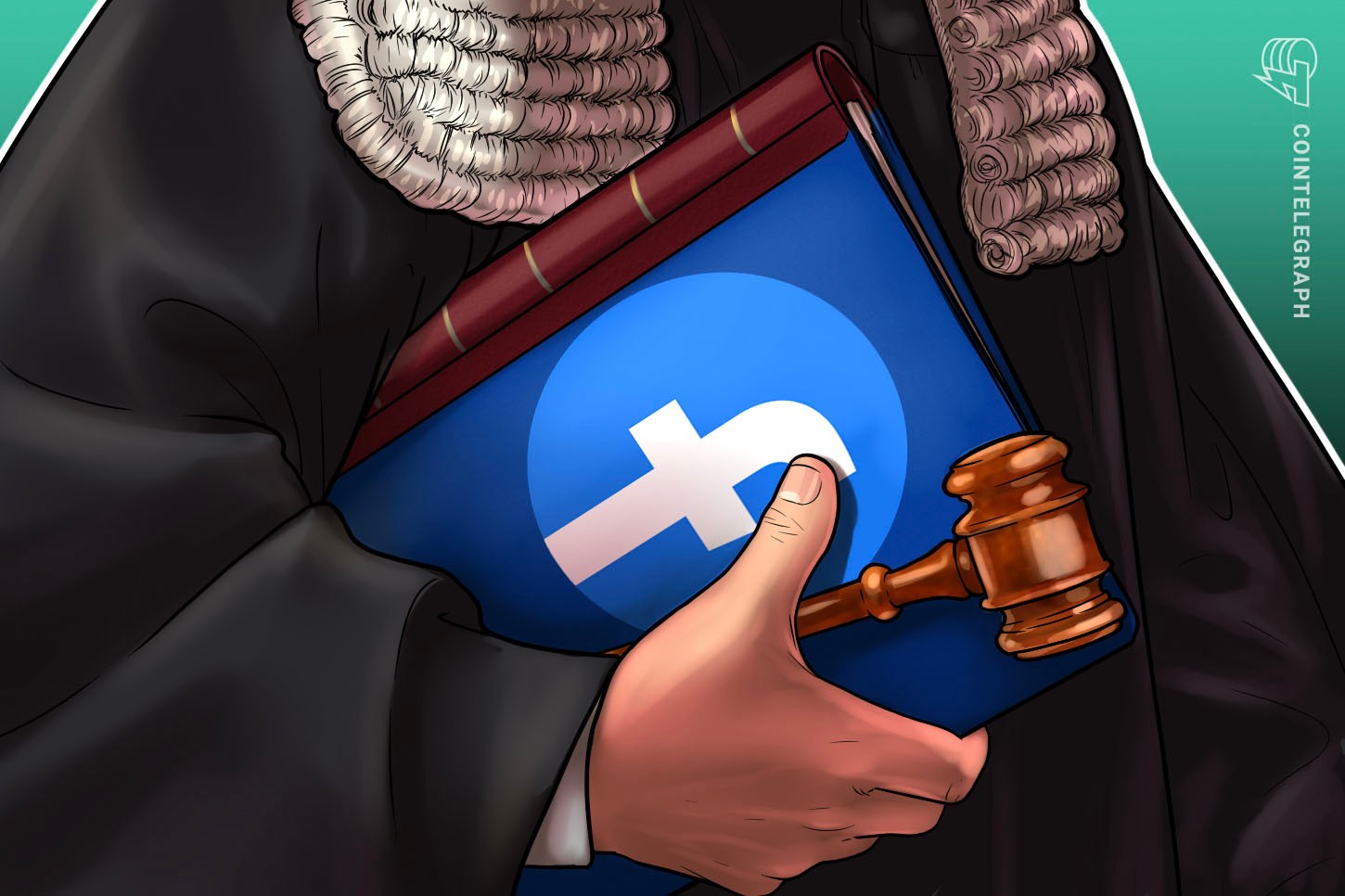 Un multimillonario australiano demanda a Facebook por no retirar los anuncios de criptomonedas fraudulentos que utilizaban su nombre para estafar víctimas