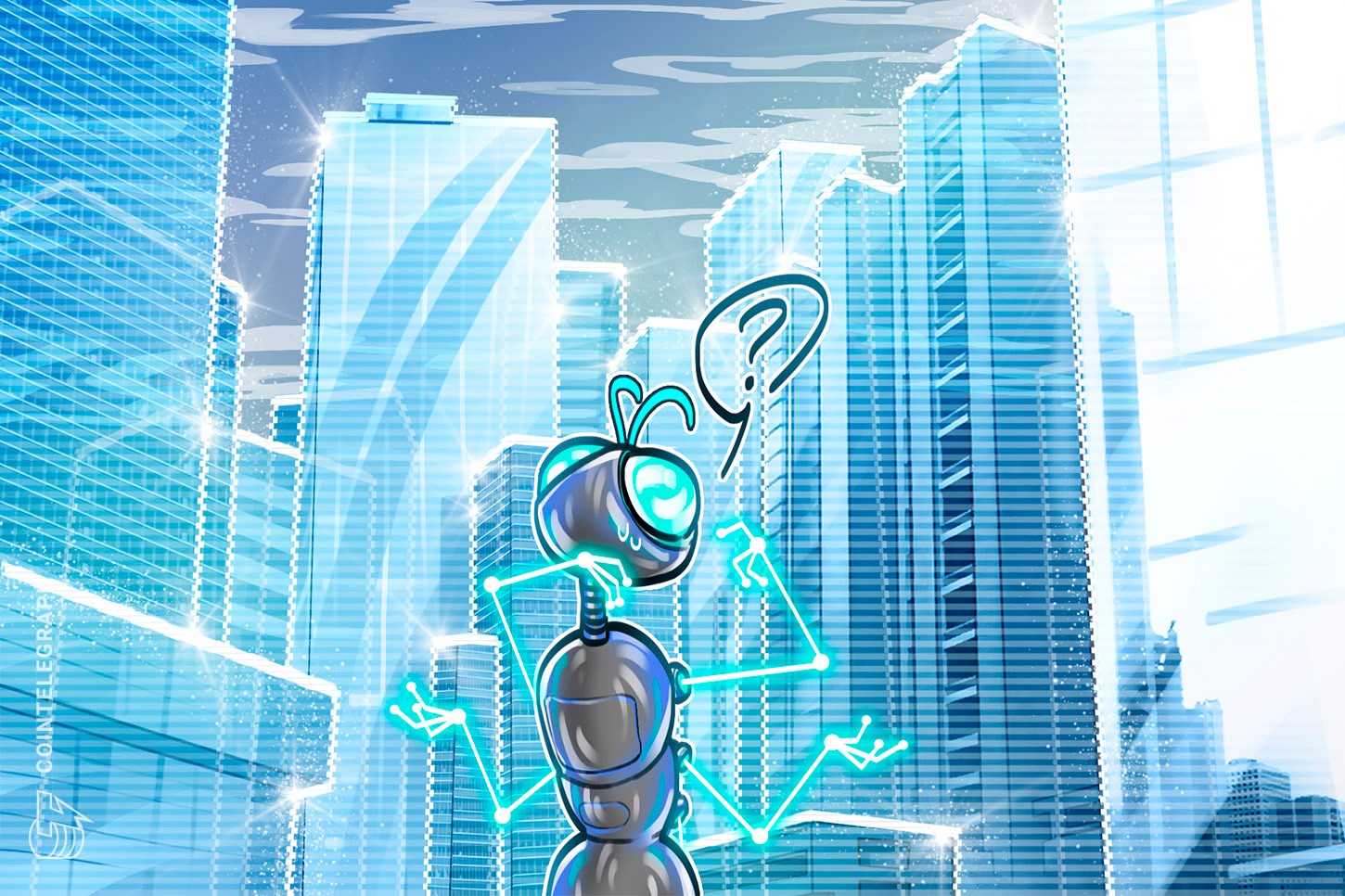 Por qué la descentralización no es el objetivo final de la Web3