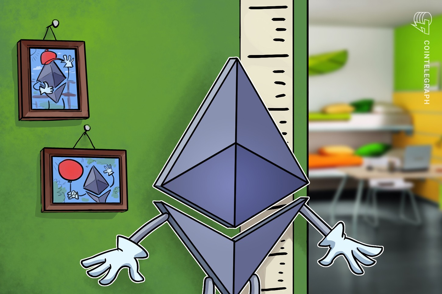 El precio de Ethereum se mantiene por encima de los USD 3,000, pero los datos de la red sugieren que los alcistas pueden quedar atrapados