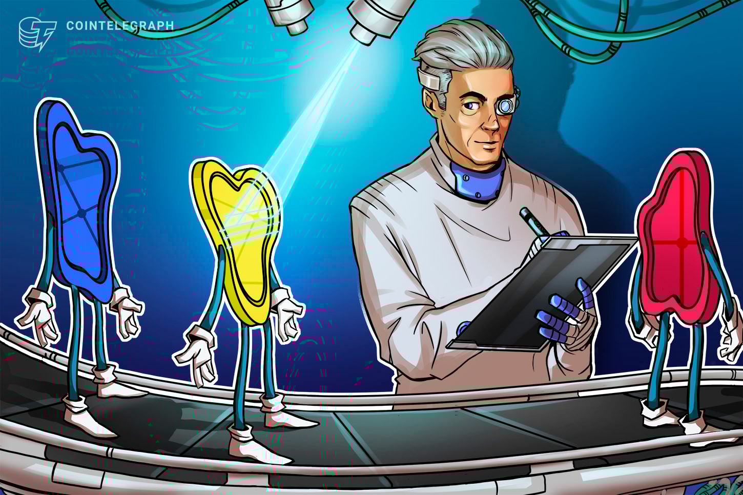 OpenSea vuelve a retirar a los CryptoPunks v1 mientras se calienta la batalla legal