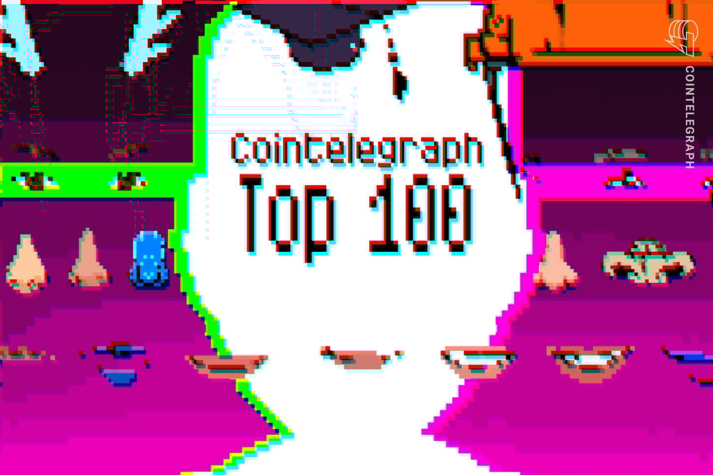 El Top 10 de Cointelegraph en blockchain está aquí, pero ¿por qué debería importarle a alguien?