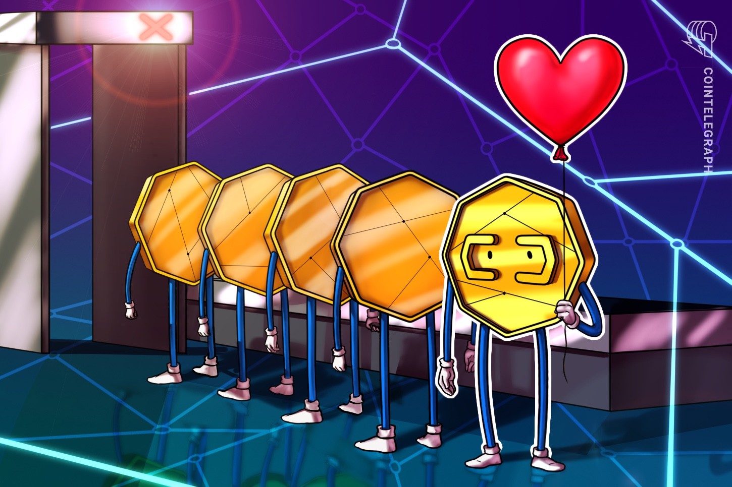 Un grupo progresista adopta Bitcoin mientras que ING y PayPal bloquean donaciones