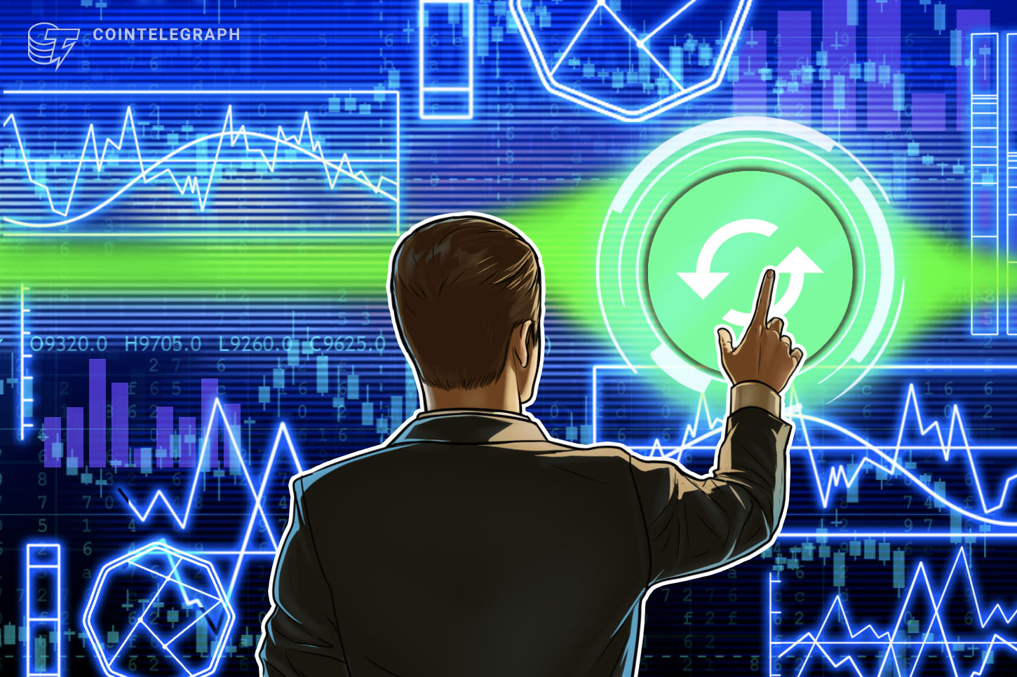 Chainlink Doğrulanabilir Rastgele İşlev'in yeni versiyonu mainnet üzerinde kullanıma sunuldu