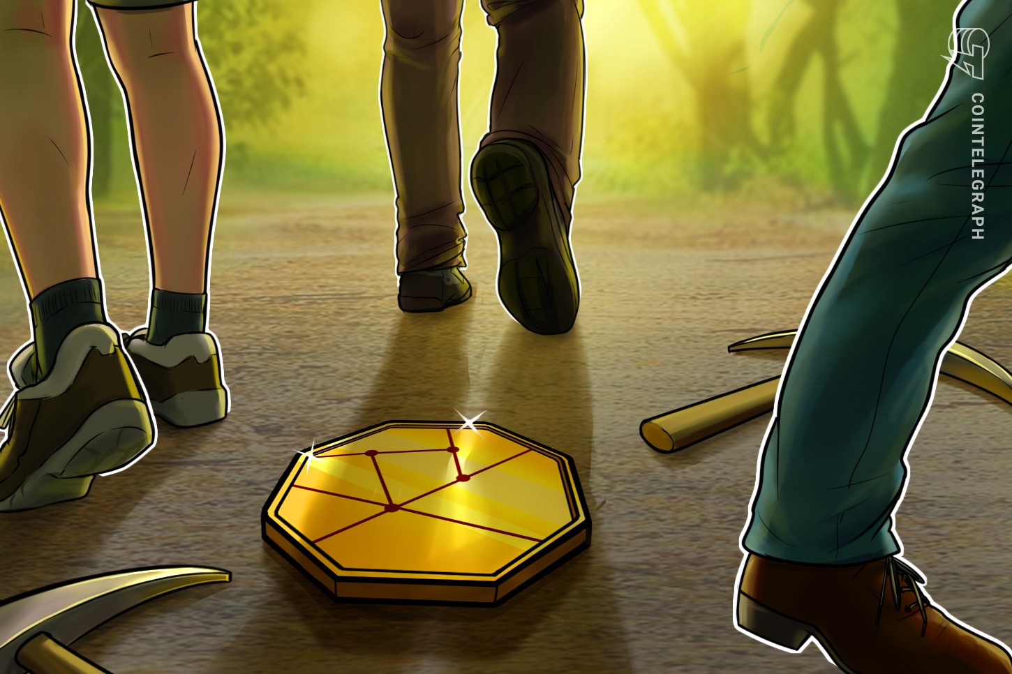 Candidato a gobernador de Nueva York pide una moratoria para la minería de prueba de trabajo