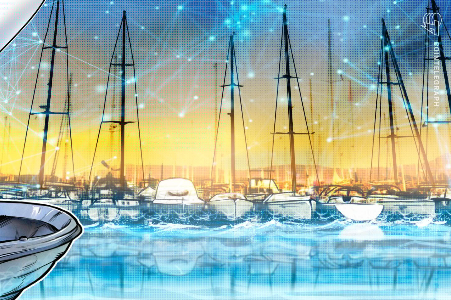 Harmony, Bored Ape Yacht Club NFT Passport'u kullanıma sundu