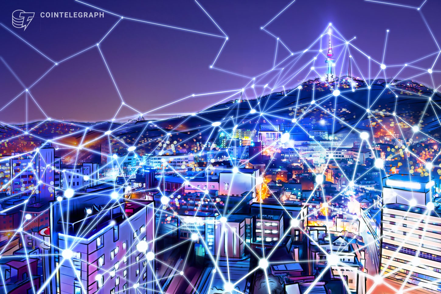 Coreia do Sul investirá US$ 187 milhões em projeto nacional de metaverso